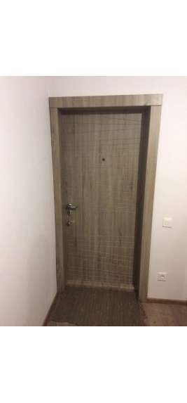 Обшивка отвору Обшивка (дуб англійский під замовлення понад 2000 кольорів)